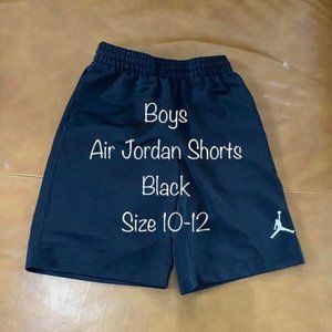 Boys, Jordan, Athletic Shorts